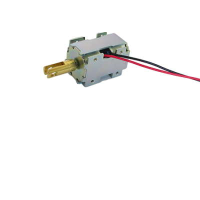 tpp solenoids