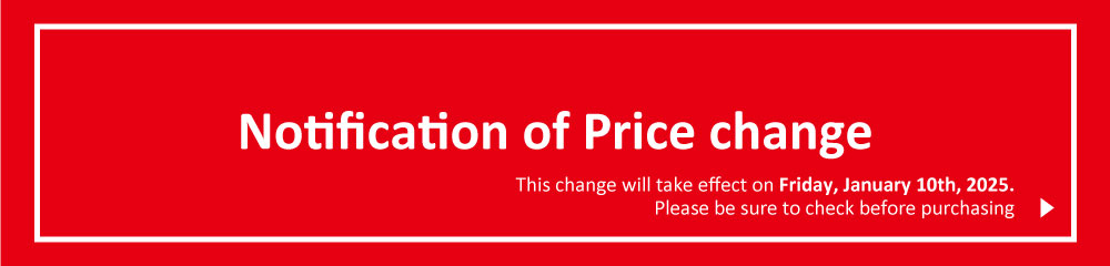 price change